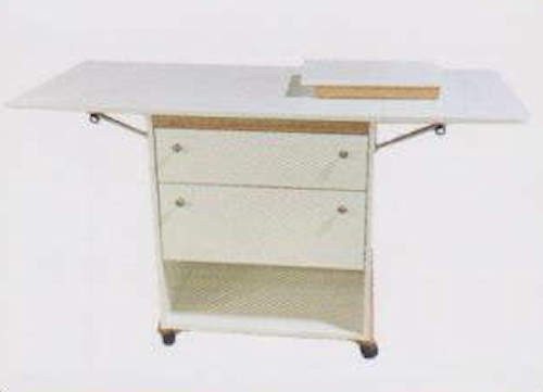 GO-CUTTER Table - Product Image