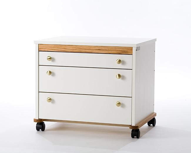 Longarm Storage Cabinet - Product Image