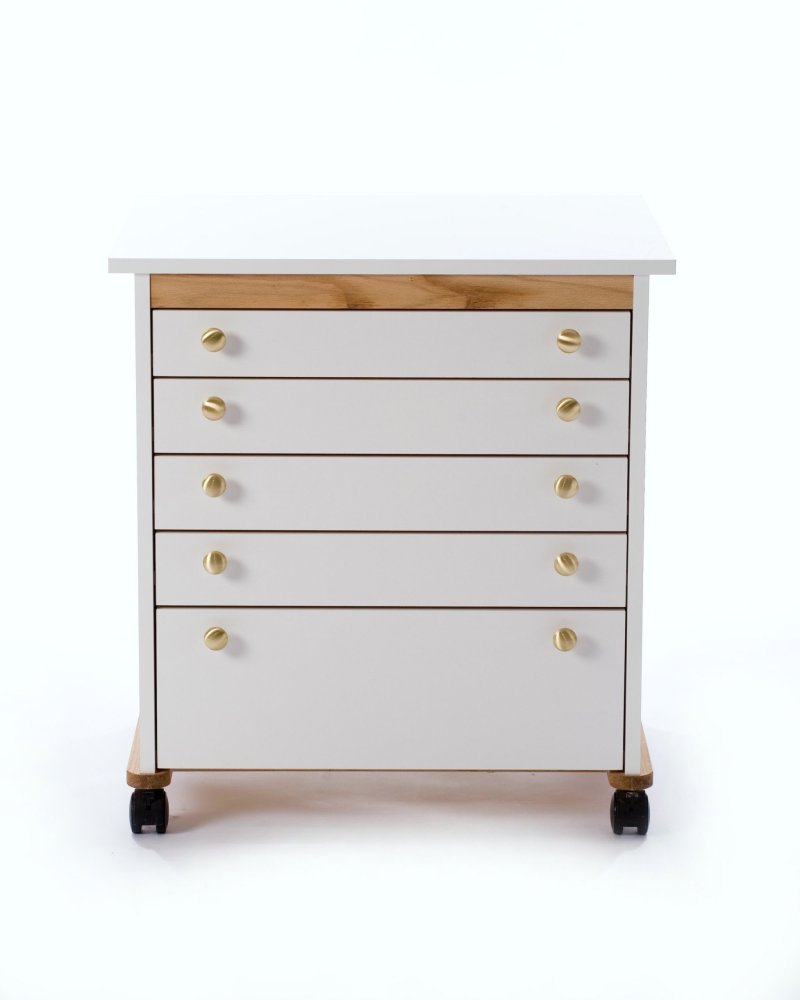Notions Cabinet - Product Image