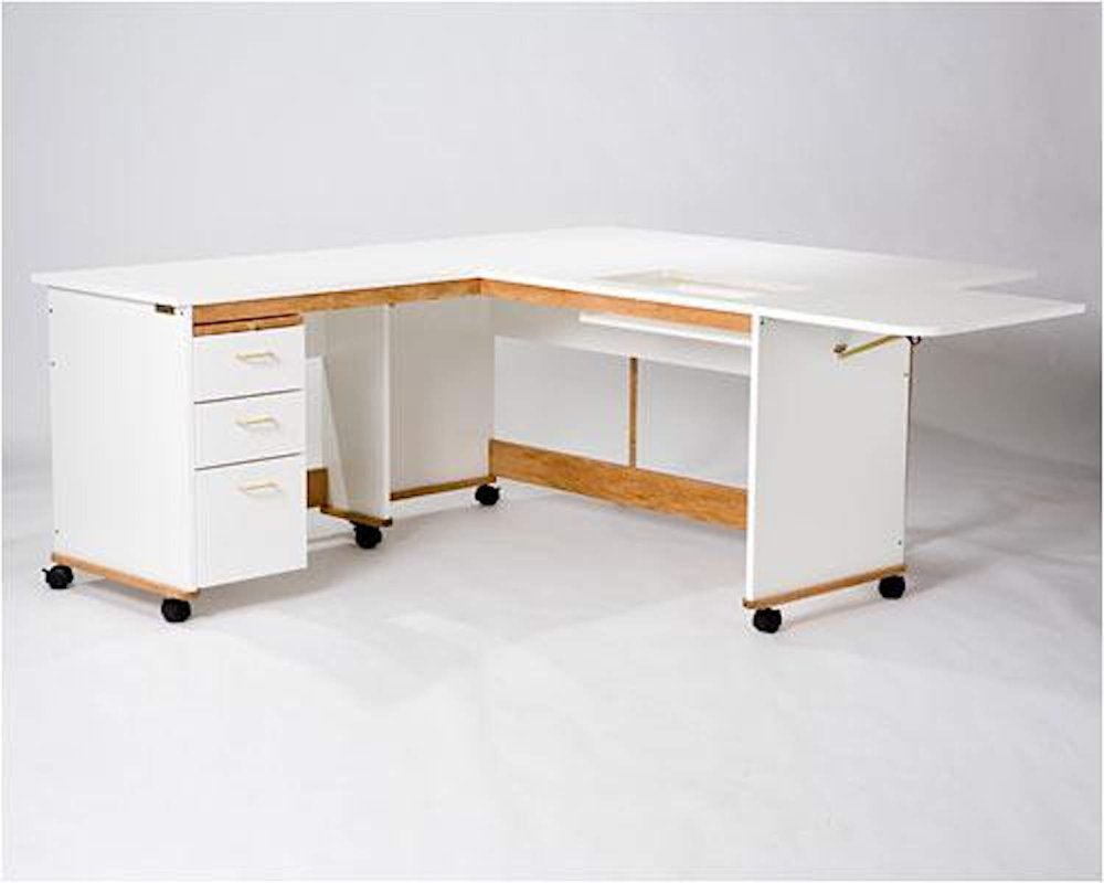 Quilters Workstation - Product Image