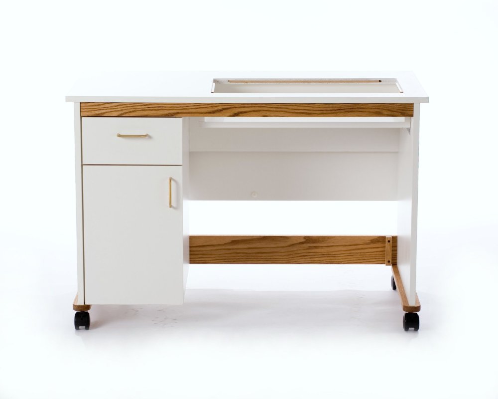Standard Sewing Cabinet - Product Image